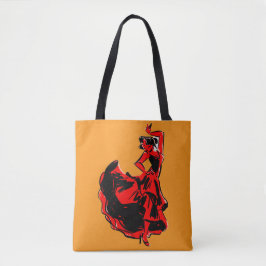 LATINO VIBEZZ TASCHE