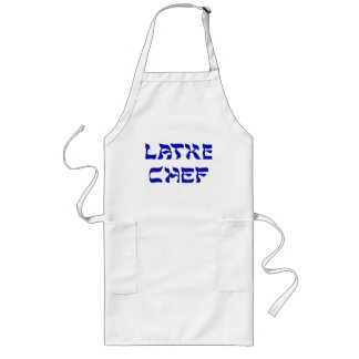 Latke Koch Schürze