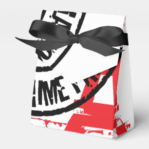 LaTour Eiffel Geschenkschachtel