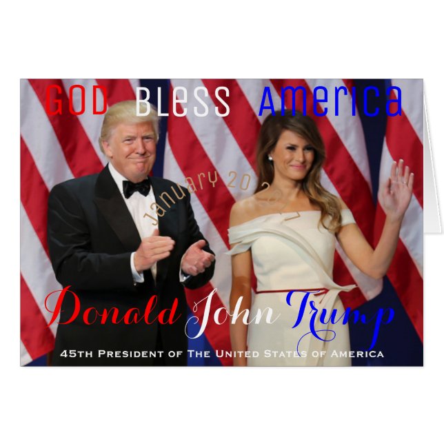 L'atout et la Melania saluent notre boule des (Devant horizontal)