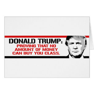 L'atout s'avère qu'aucune somme d'argent ne peut