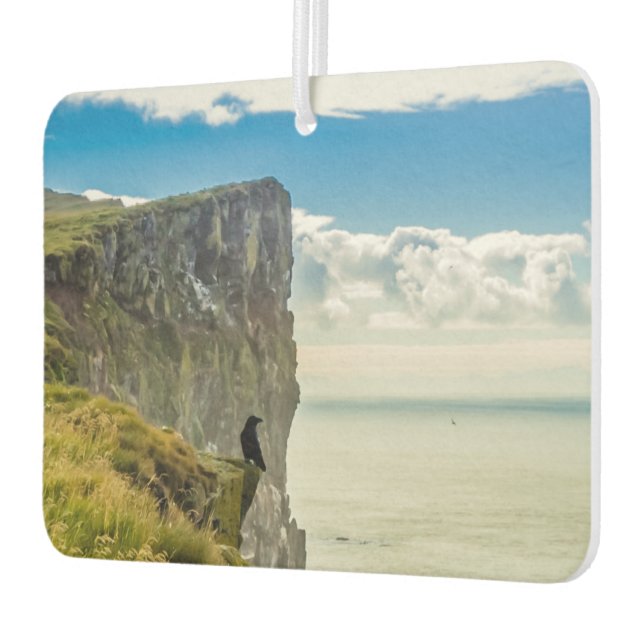 Latrabjarg, Island Autolufterfrischer (Links)