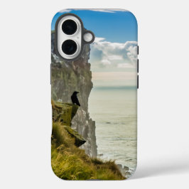 Latrabjarg, Island iPhone 16 Hülle