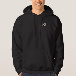 Latrago Kali - mit Kapuze Sweatshirt grundlegend