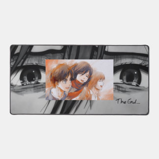 L'Attaque des Titans Trio de Shiganshina Voyage No
