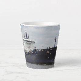 Latte Algosea-Tasse Milchtasse