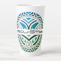 Latte Cagou-Style