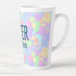 Latte Mok Milchtasse