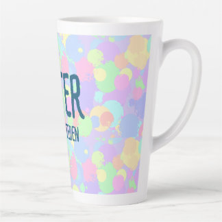 Latte Mok Milchtasse