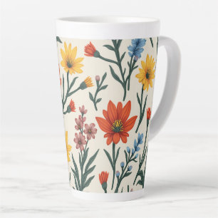 Latte Mug