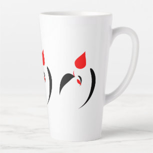 Latte Mug
