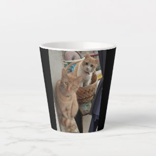 latte Mug