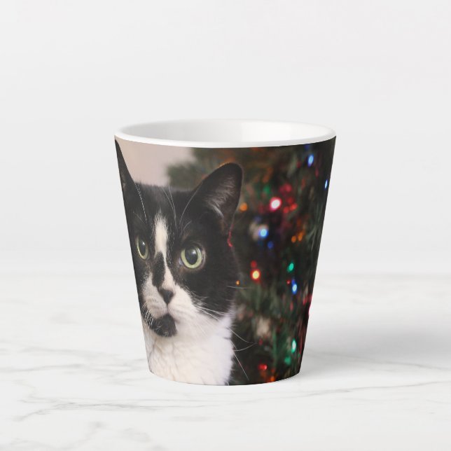 Latte Mug (Devant)