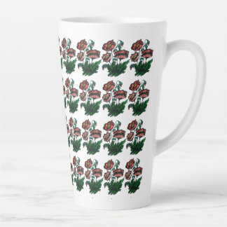 Latte Mug