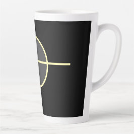 Latte Mug