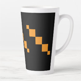 Latte Mug