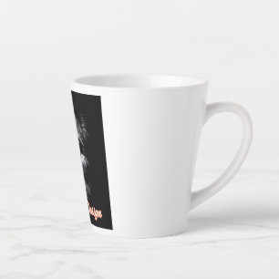 Latte Mug
