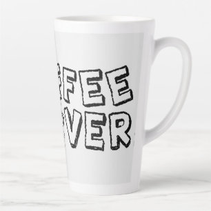 Latte Mug