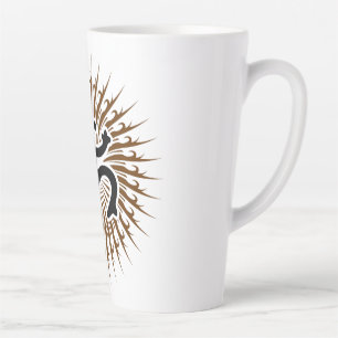 Latte Mug