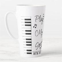 Latte Mug