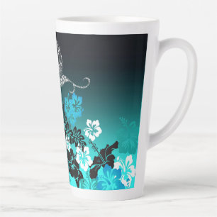 Latte Mug