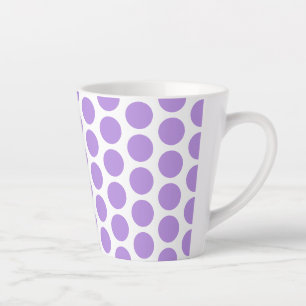 Latte Mug Pois Latte Mug