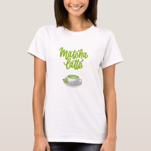 Latte T-Shirt