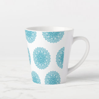Latte Tasse