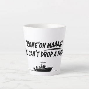 Latte Tasse