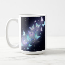 Latte Tasse