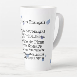Latte Tasse