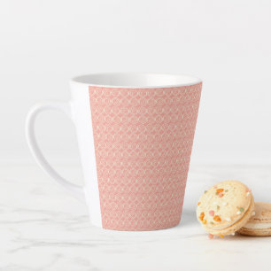 Latte Tasse