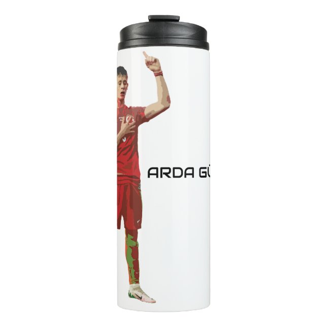 Latte Tasse (Vorderseite)