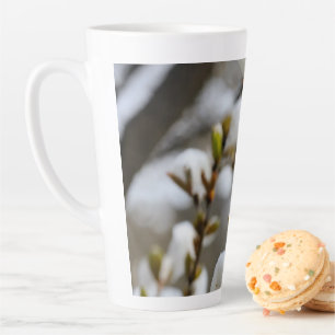 Latte Tasse