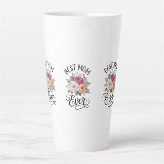 Latte Tasse