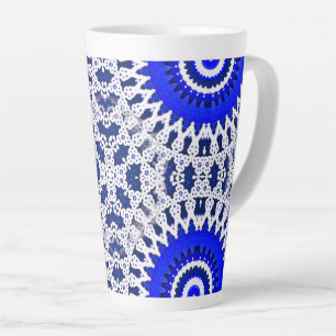Latte Tasse