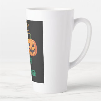 Latte tasse