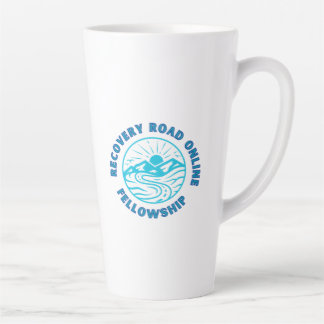 Latte Tasse