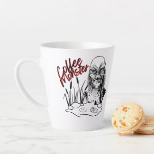 Latte Tasse