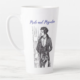 Latte Tasse