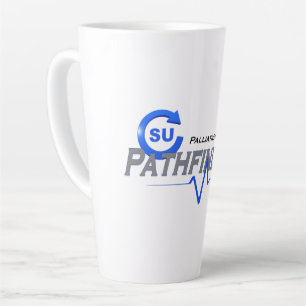 Latte Tasse