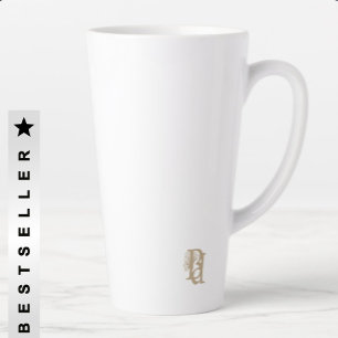 Latte Tasse Abstrakt Zuhause Trend Sandy Tornado