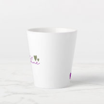Tasse Âme Pleine de Soleil