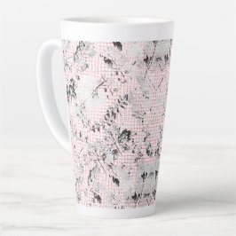 Latte Tasse & Cups | Benutzerdefinierte 12 oz-Set