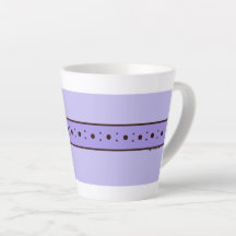 Tasse Figdewdrop Relax Violet Violet petite tasse 