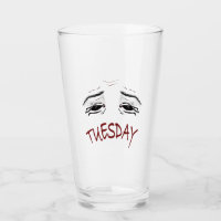 Latte-Tasse
