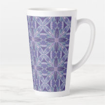Tasse "Irisveil"