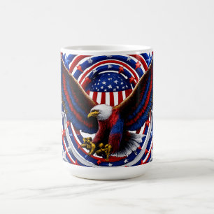 Latte-Tasse Kaffeetasse