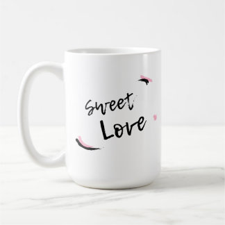 Latte-Tasse Kaffeetasse