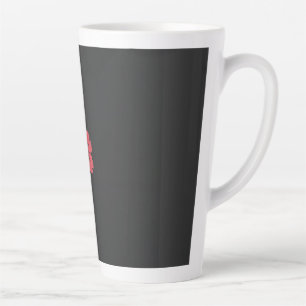 Latte-Tasse Kaffeetasse Keramiktasse Shamrock sc Milchtasse